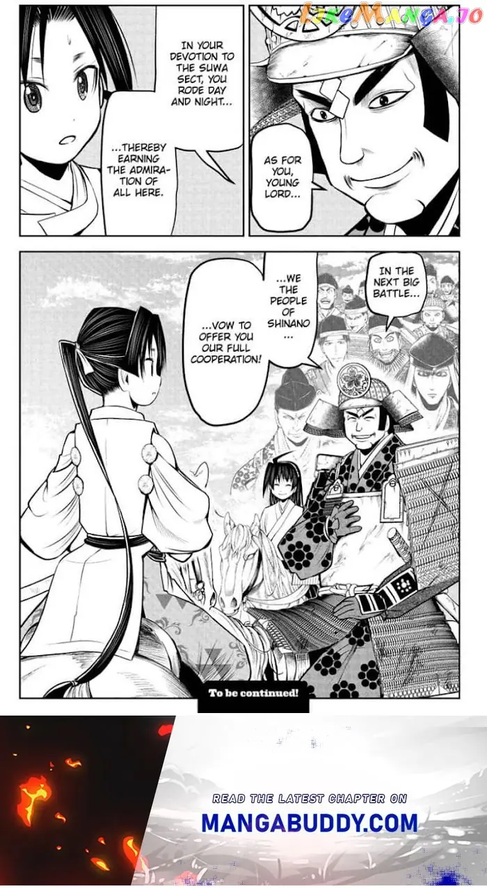 The Elusive Samurai Chapter 43 image 19_optimized